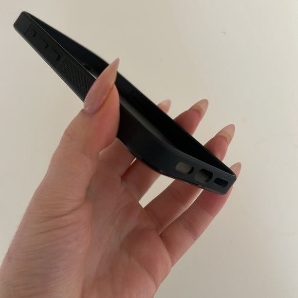 Duck print iPhone 15 Pro Case - Picture 4 of 4